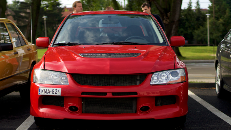 Illustration for article titled Cars & Coffee Budapest